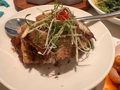 -莆田餐厅(吉隆坡柏威年广场店)