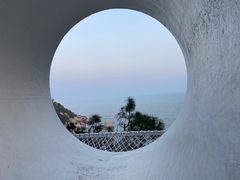 -那琴半岛地质海洋公园