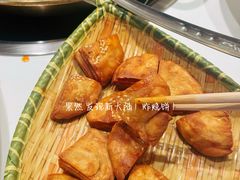 -涿派·炝锅鱼(涿州店)