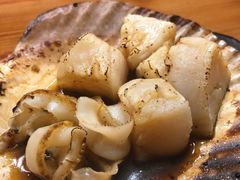 -矶野水产(澳门逸园中心店)