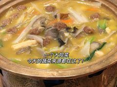 陕北大烩菜-临潼印象·特色陕菜