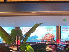 -辛香汇·现炒川菜(城北万象城店)