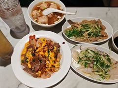-深仔记茶餐厅(亚士厘道店)