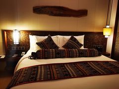 -西双版纳融创皇冠假日度假酒店