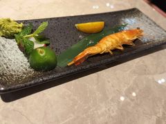 -極上萬膳·日料放题(来福士江景店)