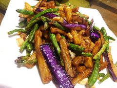 -关中记忆主题餐厅