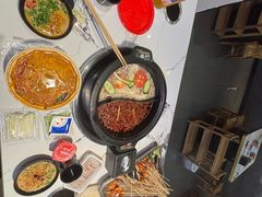 -钢管厂五区小郡肝火锅串串香(清河店)