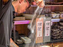 -炉胜·炉端烧·居酒屋
