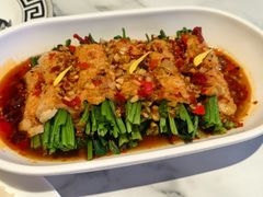 -丝路有约·优雅新疆菜(万宴城店)