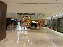 -玲婧胡同·生日蛋糕·餐厅(嘉里城店)