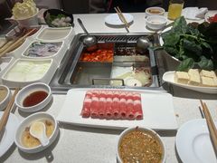 -海底捞火锅(之心城店)