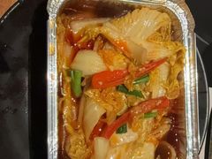 -千寻烧肉(政务区店)