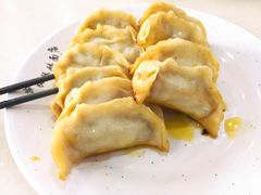 -蒋家桥饺面店(广陵路店)