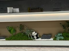 -金熊猫川菜餐厅