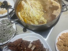 -蝎王府羊蝎子(虎坊桥总店)