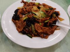 -晋阳饭庄(虎坊桥店)