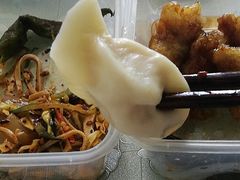 -祝家饺子馆