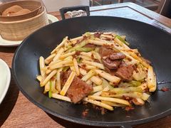 -大盐帮川菜馆(长楹天街店)