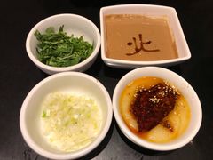 -北门涮肉·铜锅涮肉(南锣鼓巷店)