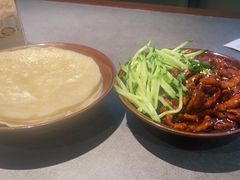 -老淮滨-蚌埠非遗小吃(淮河路店)