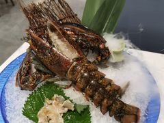 -半岛听涛蒸汽海鲜自助(K11店)
