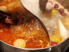 -牛事制造局牛肉火锅(莲岳路店)