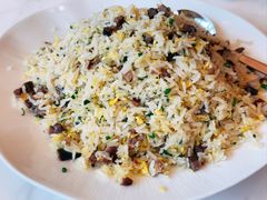 -扬州香格里拉·香宫中餐厅