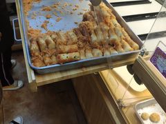 -飘香心语(官亭路店)