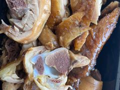 -再回首鸡肉米线(人民路一店)