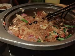 -绿茶餐厅(光谷世界城步行街店)