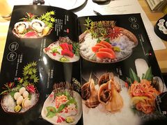 -割烹旭日本料理(龙湖狮山天街店)
