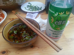 小料-馋虫重庆火锅(玉林南街店)