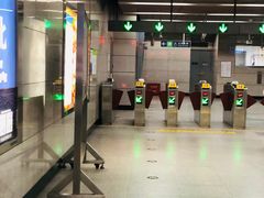 -北京大学东门(地铁站)