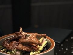 -小运河·公馆(国贸店)