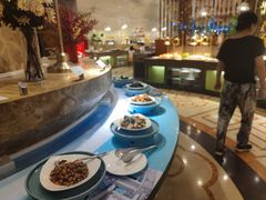 -长沙世纪金源大饭店·金世纪中餐厅