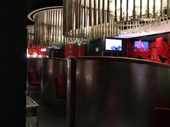 大堂-海底捞火锅(团结桥店)