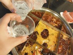 -邓莽子老火锅(中兴路总店)