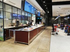 -巴黎贝甜(印象城店)