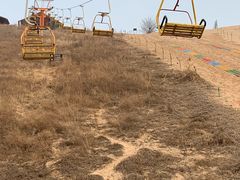 -古柏渡飞黄旅游区