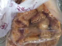 椒盐酥-闻酥园(青羊区人民中路店)