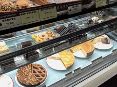 -德南面包房(尚都店)