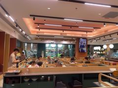 -香港深仔记茶餐厅(东门店)
