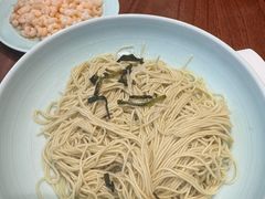 -裕兴记•蟹黄面馆(人民广场店)