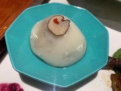 黑松露叶儿粑-上上瓷·艺境川菜(IFS旗舰店)