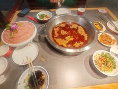 -蜀滋香鲜鱼美蛙火锅(339店)