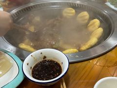 -天发长铁锅炖(王秀村店)