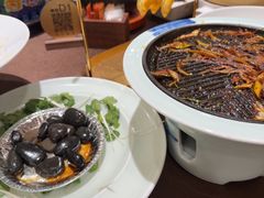 -全聚德(上海首店浦东店)