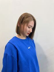 -东方美妍小鹏造型