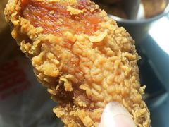 -麦当劳(大栅栏店)