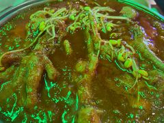 -Meet Sun韩式大排档(五一广场7MALL店)